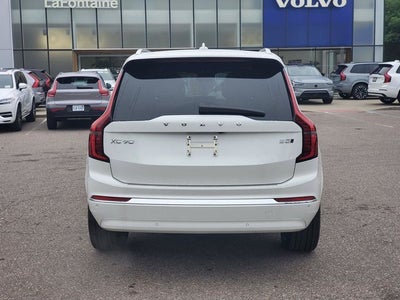 2026 Volvo XC90 B5 Plus