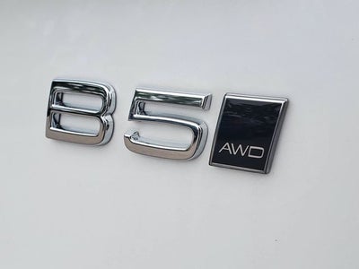 2026 Volvo XC90 B5 Plus