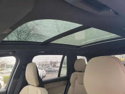2026 Volvo XC90 B5 Plus