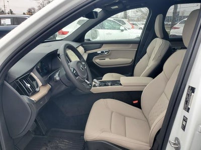 2026 Volvo XC90 B5 Plus