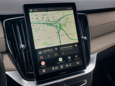 2026 Volvo XC90 B5 Plus