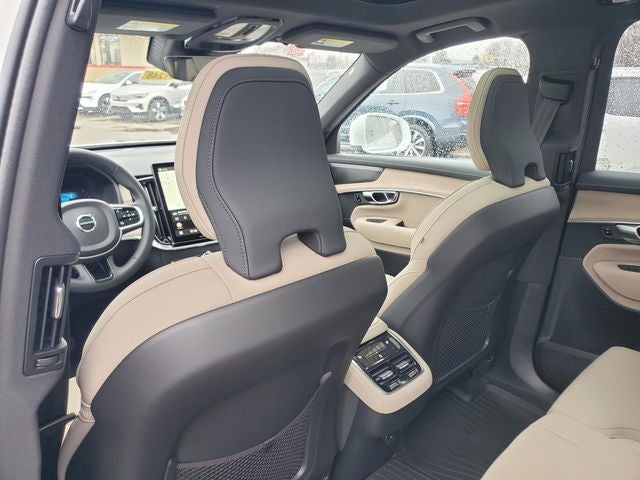 2026 Volvo XC90 B5 Plus