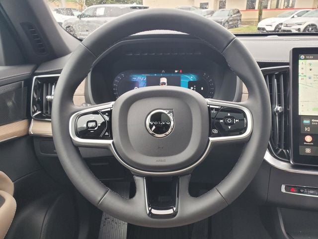 2026 Volvo XC90 B5 Plus