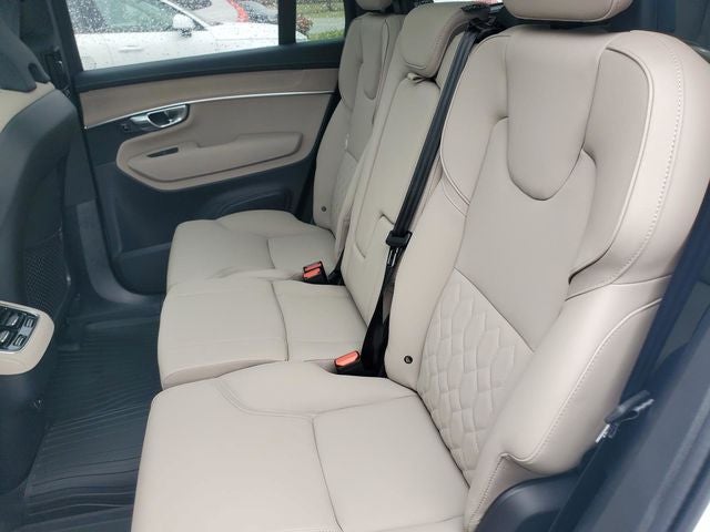 2026 Volvo XC90 B5 Plus