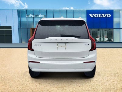 2026 Volvo XC90 B5 Plus