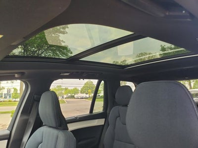 2025 Volvo XC90 B5 Ultra 7-Seater 2025.5