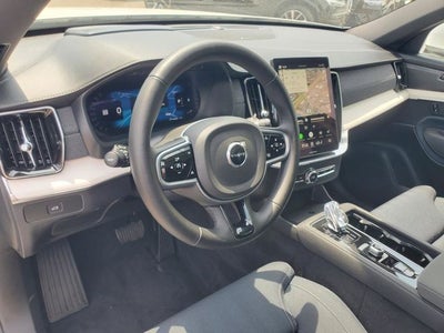 2025 Volvo XC90 B5 Ultra 7-Seater 2025.5