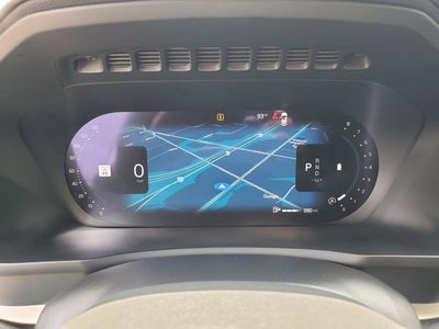 2025 Volvo XC90 B5 Ultra 7-Seater 2025.5