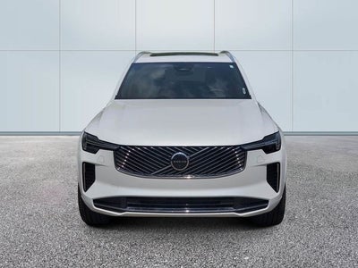 2025 Volvo XC90 B5 Ultra 7-Seater 2025.5