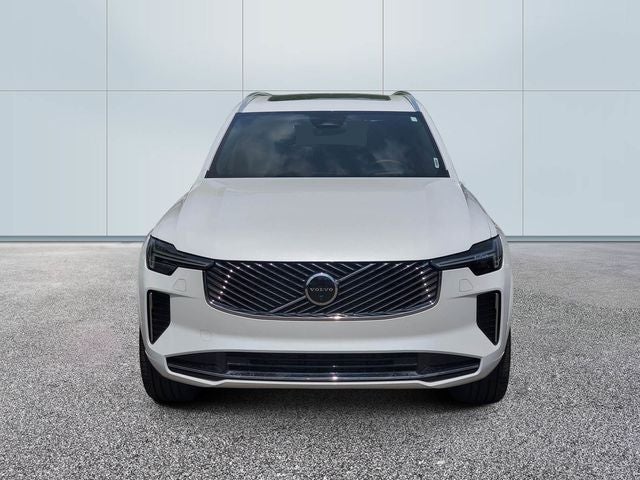 2025 Volvo XC90 B5 Ultra 7-Seater 2025.5