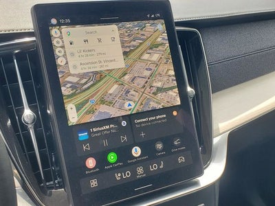 2025 Volvo XC90 B5 Ultra 7-Seater 2025.5