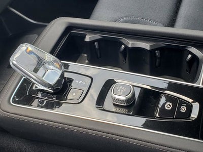 2025 Volvo XC90 B5 Ultra 7-Seater 2025.5