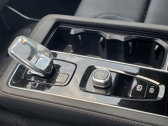 2025 Volvo XC90 B5 Ultra 7-Seater 2025.5