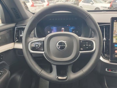 2025 Volvo XC90 B5 Ultra 7-Seater 2025.5