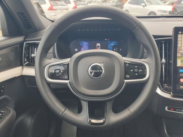 2025 Volvo XC90 B5 Ultra 7-Seater 2025.5