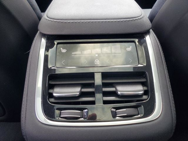 2025 Volvo XC90 B5 Ultra 7-Seater 2025.5