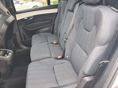 2025 Volvo XC90 B5 Ultra 7-Seater 2025.5