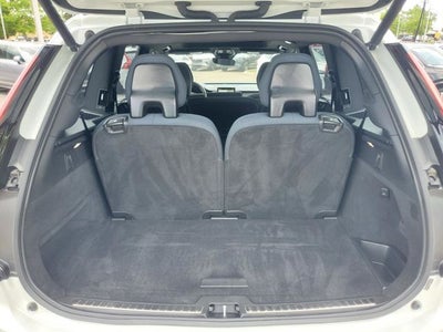 2025 Volvo XC90 B5 Ultra 7-Seater 2025.5