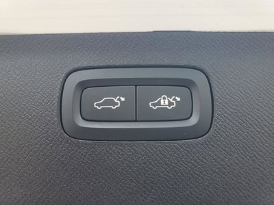 2025 Volvo XC90 B5 Ultra 7-Seater 2025.5