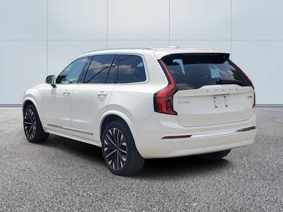 2025 Volvo XC90 B5 Ultra 7-Seater 2025.5