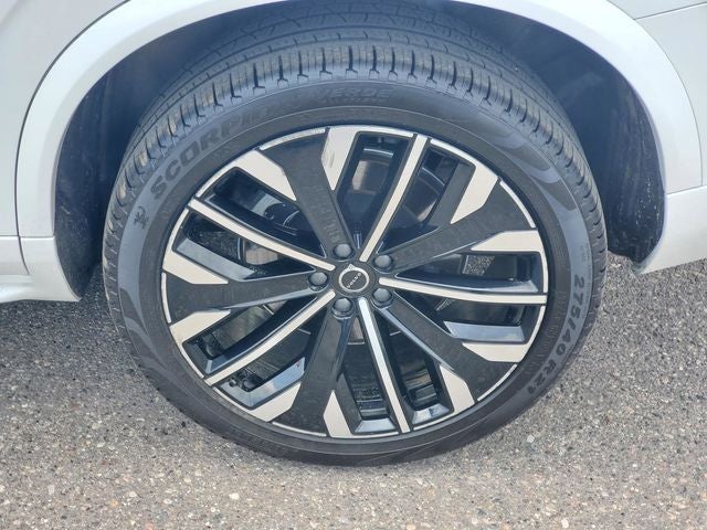 2025 Volvo XC90 B5 Ultra 7-Seater 2025.5