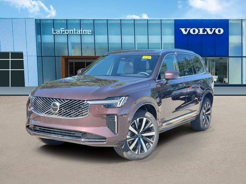 2026 Volvo XC90 B5 Core