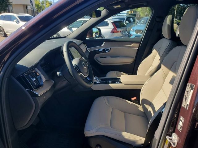 2026 Volvo XC90 B5 Core