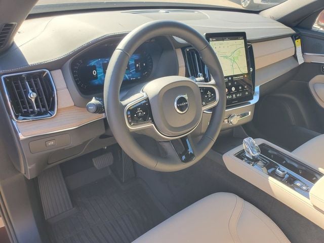 2026 Volvo XC90 B5 Core