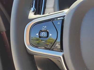 2026 Volvo XC90 B5 Core