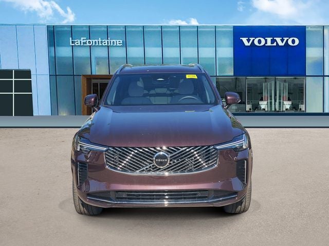 2026 Volvo XC90 B5 Core