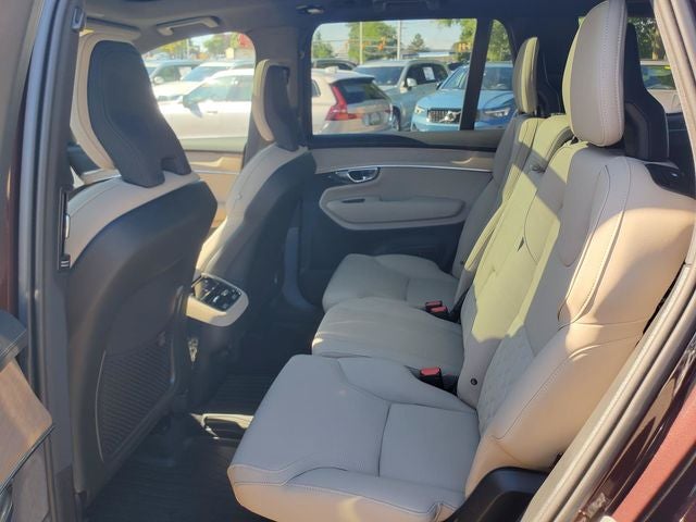 2026 Volvo XC90 B5 Core