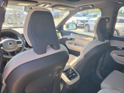 2026 Volvo XC90 B5 Core