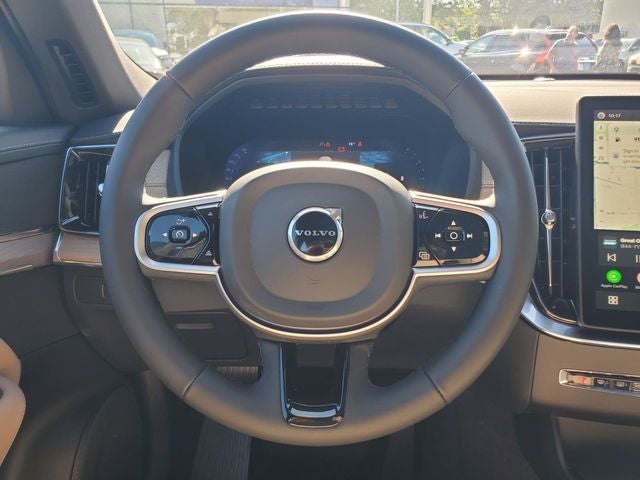 2026 Volvo XC90 B5 Core