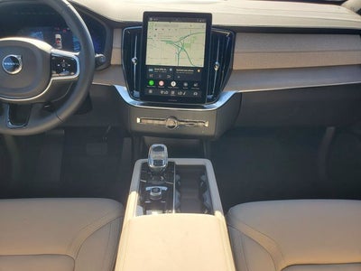 2026 Volvo XC90 B5 Core