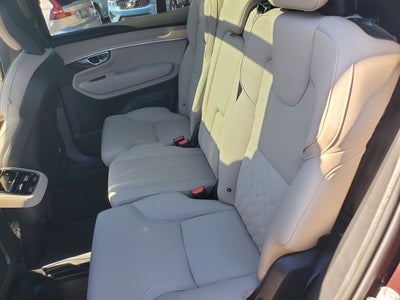 2026 Volvo XC90 B5 Core