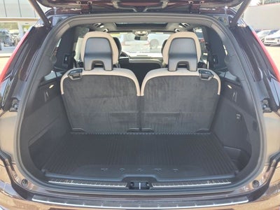 2026 Volvo XC90 B5 Core