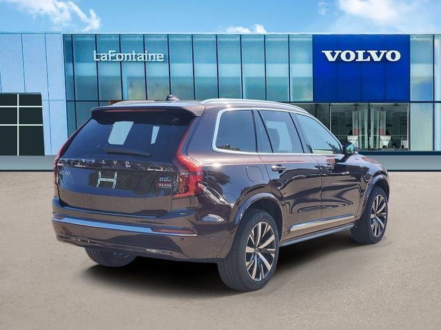 2026 Volvo XC90 B5 Core