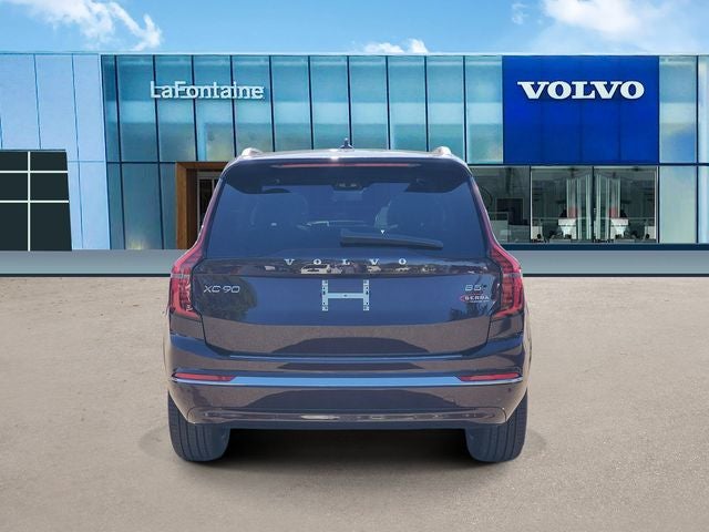 2026 Volvo XC90 B5 Core