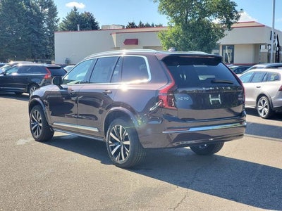 2026 Volvo XC90 B5 Core