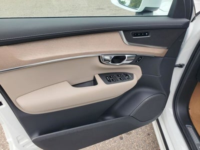 2026 Volvo XC90 B5 Core