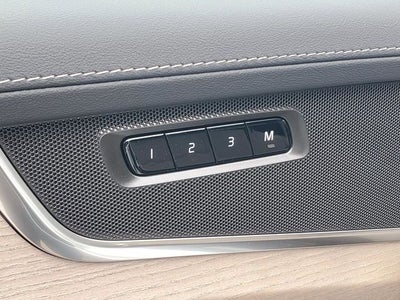 2026 Volvo XC90 B5 Core