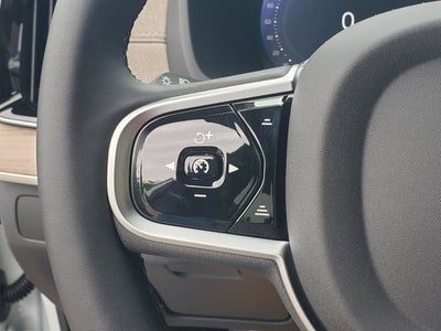 2026 Volvo XC90 B5 Core