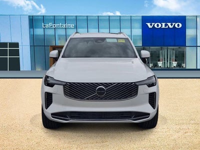 2026 Volvo XC90 B5 Core