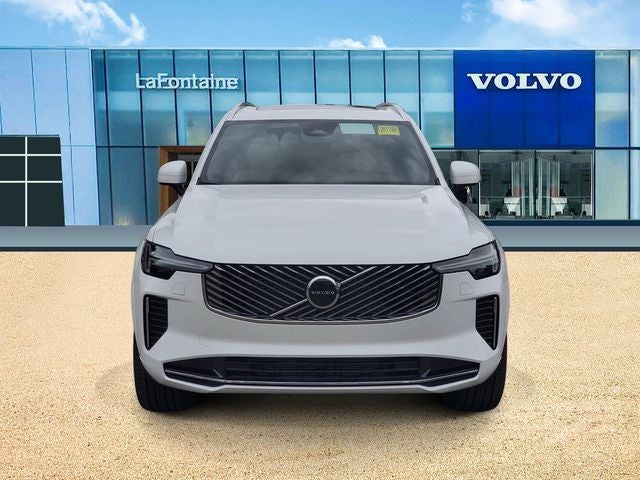2026 Volvo XC90 B5 Core
