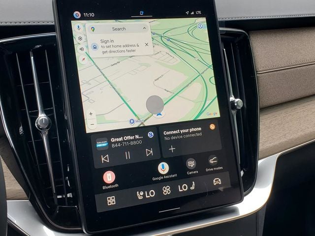 2026 Volvo XC90 B5 Core