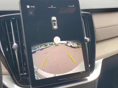 2026 Volvo XC90 B5 Core
