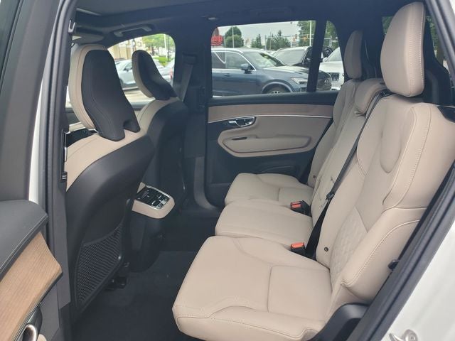 2026 Volvo XC90 B5 Core