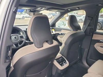 2026 Volvo XC90 B5 Core