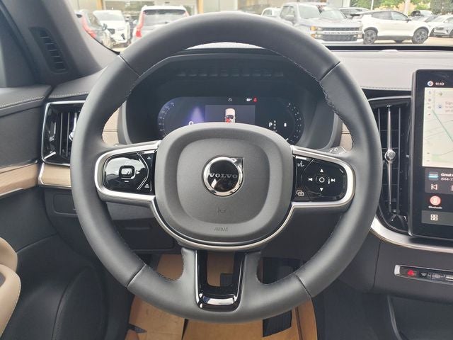 2026 Volvo XC90 B5 Core
