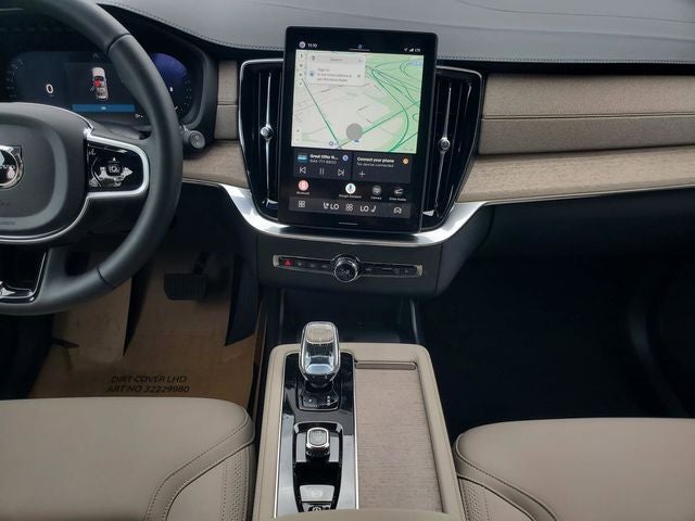 2026 Volvo XC90 B5 Core